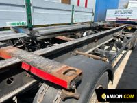 Krone RIMORCHIO RIMORCHIO | Altro Altro