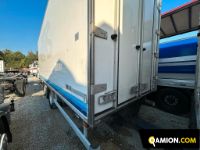 Chereau RIMORCHIO RIMORCHIO | Altro Altro