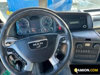 Man TGX tgx26.360 | Altro Altro
