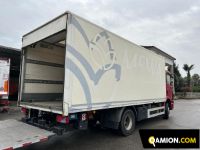 Man TGM tgm15.250 | Altro Altro