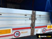 Omar srl RIMORCHIO RIMORCHIO | Altro Altro