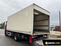 Man TGM tgm15.250 | Altro Altro