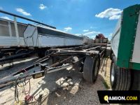 Krone RIMORCHIO RIMORCHIO | Altro Altro