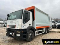 Iveco STRALIS stralis 330 | Altro Altro