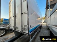 Chereau RIMORCHIO RIMORCHIO | Altro Altro