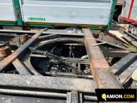 Krone RIMORCHIO RIMORCHIO | Altro Altro