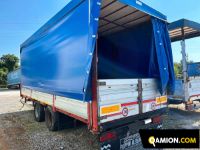 Omar srl RIMORCHIO RIMORCHIO | Altro Altro