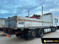 Renault PREMIUM premium 460 | Altro Altro