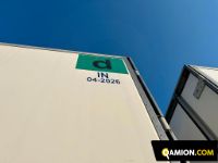 Chereau RIMORCHIO RIMORCHIO | Altro Altro