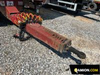 Omar srl RIMORCHIO RIMORCHIO | Altro Altro