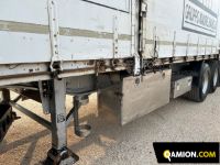 Menci SEMIRIMORCHIO SEMIRIMORCHIO | Altro Altro