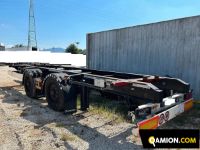 Krone RIMORCHIO RIMORCHIO | Altro Altro