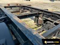 Krone RIMORCHIO RIMORCHIO | Altro Altro