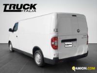 Koelliker Maxus E-DELIVER 3 90-122cv 50.23kWh L1H1 | Altro Altro
