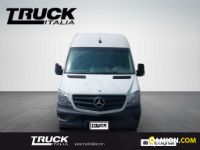 Mercedes-Benz VC sprinter 316 cdi F 37/35 Executive E5b+ | Altro Altro
