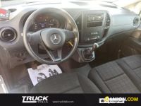 Mercedes-Benz VC vito 114 cdi long E6 | Altro Altro