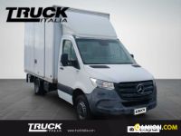 Mercedes-Benz VC sprinter 414 2.1 cdi F 37/35 rwd r.gem. EVI | Altro Altro