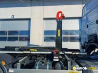 Mercedes-Benz VI New Actros F 2548 L  | Altro Altro