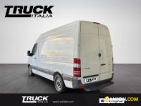 Mercedes-Benz VC sprinter 311 cdi F 37/33 Executive E6 | Altro Altro