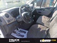 Renault Trafic III 27 E5 2014 trafic T27 1.6 dci 115cv L1H1 E5b+ | Altro Altro