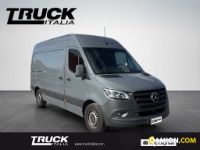 Mercedes-Benz VC sprinter 316 2.1 cdi F 37/35 rwd H2 7G-tronic my20 | Altro Altro