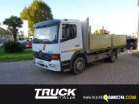 Mercedes-Benz VI atego 1223/36 | Altro Altro