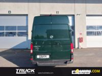 Volkswagen Crafter II crafter 35 2.0 bitdi 177cv L3 cab auto | Altro Altro