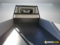 Piaggio NP6  NP6 SWB TIPP 307 SR LPG 280 TOP WHITE | Altro Altro