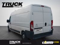 Citroen Jumper III (II 2011) Jumper 35 L3H2 2.0 bluehdi 160cv E6 | Altro Altro