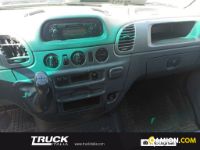 Mercedes-Benz VC sprinter 316 cdi T 35/35 | Altro Altro