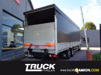 Mercedes-Benz VC axor 2536 L/51 bluetec cab.L | Altro Altro