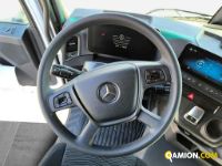 Mercedes-Benz VI New Actros 2542 L | Altro Altro