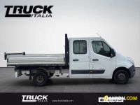 Renault Master III master T35 2.3 dci 125cv L3XL d.c. r.gem. E5 | Altro Altro