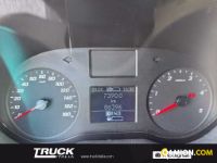 Mercedes-Benz VC sprinter 316 2.1 cdi F 37/35 rwd H2 7G-tronic my20 | Altro Altro