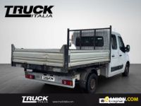 Renault Master III master T35 2.3 dci 125cv L3XL d.c. r.gem. E5 | Altro Altro