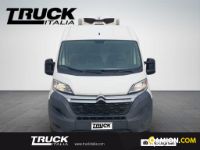 Citroen Jumper III (II 2011) Jumper 35 L3H2 2.0 bluehdi 160cv E6 | Altro Altro