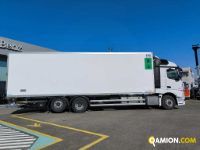 Mercedes-Benz VI New Actros 2542 L | Altro Altro