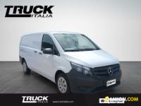 Mercedes-Benz VC vito 114 cdi long | Altro Altro