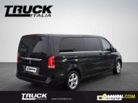Mercedes-Benz VC V Extralong 250 d Sport auto | Altro Altro