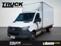 Mercedes-Benz VC sprinter 416 2.1 cdi F 43/35 rwd tetto alto Business r.gem.  | Altro Altro