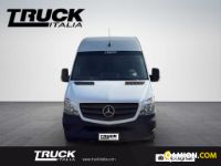 Mercedes-Benz VC sprinter 311 cdi F 37/35 Executive E6 | Altro Altro