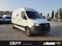 Mercedes-Benz VC eSprinter | Altro Altro