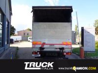 Mercedes-Benz VC axor 2536 L/51 bluetec cab.L | Altro Altro