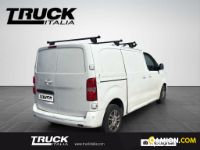 Citroen Jumpy III 2017 Jumpy M 2.0 Bluehdi Club 120cv E6 | Altro Altro