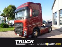 F-Trucks F Max 500 4x2 Comfort Mega cab | Altro Altro