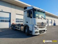 Mercedes-Benz VI New Actros F 2548 L  | Altro Altro