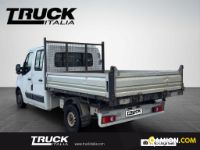 Renault Master III master T35 2.3 dci 125cv L3XL d.c. r.gem. E5 | Altro Altro