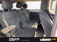 Mercedes-Benz VC vito 114 cdi(bluetec) compact tourer pro E6 | Altro Altro