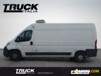 Citroen Jumper III (II 2011) Jumper 35 L3H2 2.0 bluehdi 160cv E6 | Altro Altro