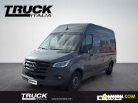 Mercedes-Benz VC sprinter 316 2.1 cdi F 37/35 rwd H2 7G-tronic my20 | Altro Altro